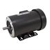 1-1/2 HP 230/460 Volt AC  1760 RPM 3PH WWE NATE1.5-18-56CB Motor