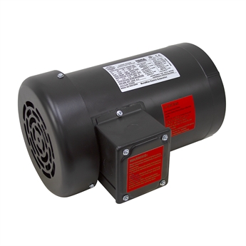 1-1/2 HP 230/460 VAC 1760 RPM 3PH WWE NATE1.5-18-56CRD Motor | 3 Phase ...