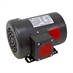 1-1/2 HP 230/460 Volt AC  3500 RPM 3PH WWE NATE1.5-36-56CB Motor - Alternate 1