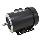 1-1/2 HP 230/460 Volt AC  3500 RPM 3PH WWE NATE1.5-36-56CB Motor