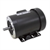 1-1/2 HP 230/460 Volt AC  3500 RPM 3PH WWE NATE1.5-36-56CB Motor