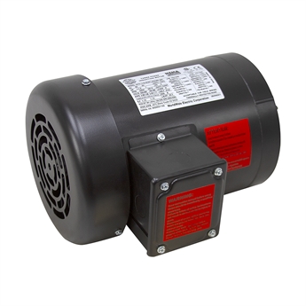1-1/2 HP 230/460 Volt AC 3500 RPM WWE NATE1.5-36-56CRD Motor | 3 Phase ...