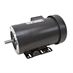 2 HP 230/460 Volt AC 1760 RPM 3PH WWE NATE2-18-56CB Motor