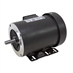 2 HP 230/460 Volt AC 3500 RPM 3PH WWE NATE2-36-56CB Motor