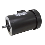 3 HP 230/460 Volt AC 3500 RPM 3PH WWE NATE3-36-56CRD Motor