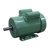 2 HP 230 Volt AC 1758 RPM  WWE FD2-18-145T Farm Duty Motor
