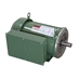 3 HP 208-230 Volt AC 1769 RPM  WWE FD3-18-184TC Farm Duty Motor