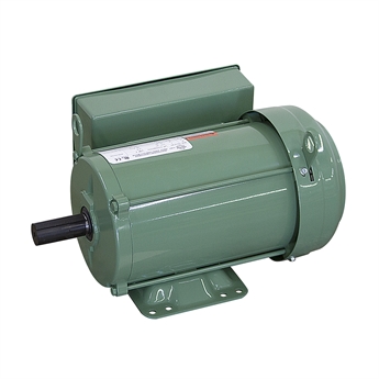 5 HP 208-230 Volt AC 1769 RPM WWE FD5-18-184T Farm Duty Motor | AC ...