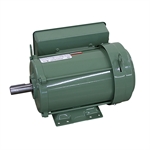 10 HP 230 Volt AC 1765 RPM  WWE FD10-18-215T Farm Duty Motor