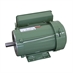 10 HP 230 Volt AC 1765 RPM  WWE FD10-18-215TC Farm Duty Motor