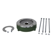 NEMA C Face Kit For World Wide Electric FD Series 213T/215T Frame Motors model FD210TC