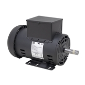 5 HP Special Duty 230 Volt AC 3440 RPM Air Compressor Motor WEG 00536OS1DCD56HZ-S