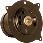 12 Volt DC 3400 RPM Motor PM222X
