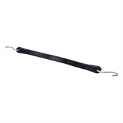 18" EPDM Rubber Tarp Strap Erickson 06702