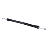 18" EPDM Rubber Tarp Strap Erickson 06702