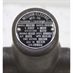 0.015 HP 26 Volt DC 19000 RPM Motor - Alternate 2