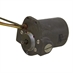 0.015 HP 26 Volt DC 19000 RPM Motor