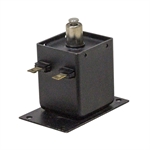 220 Volt AC Pull Solenoid Keytronics K4679-220D