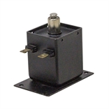 220 Volt AC Pull Solenoid Keytronics K4679-220D