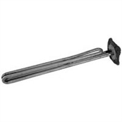 208/240 Volt AC 4500/6000 Watt Square Base Heating Element
