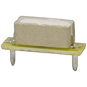Resistor For 1/2 HP 90 Volt DC Or 1 HP 180 Volt DC .025