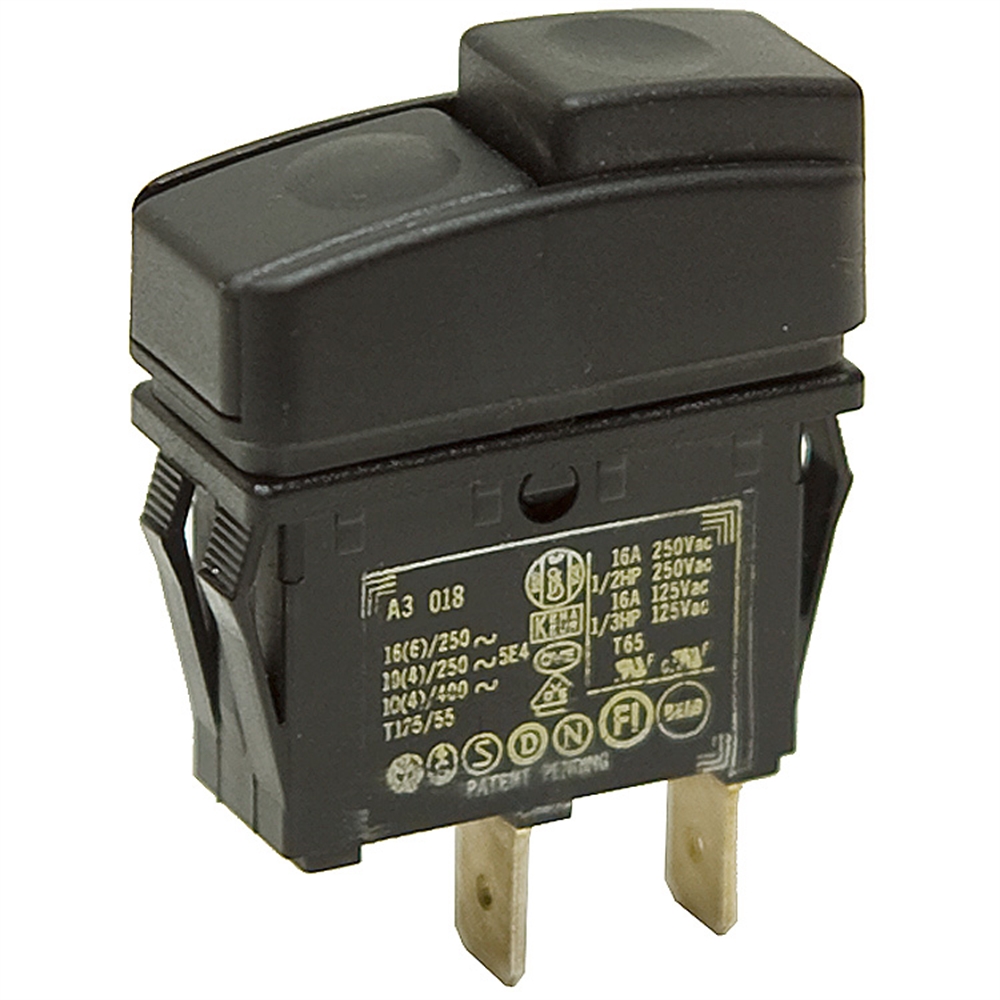 SPST On/Off Pushbutton Switch Pushbutton Switches Switches