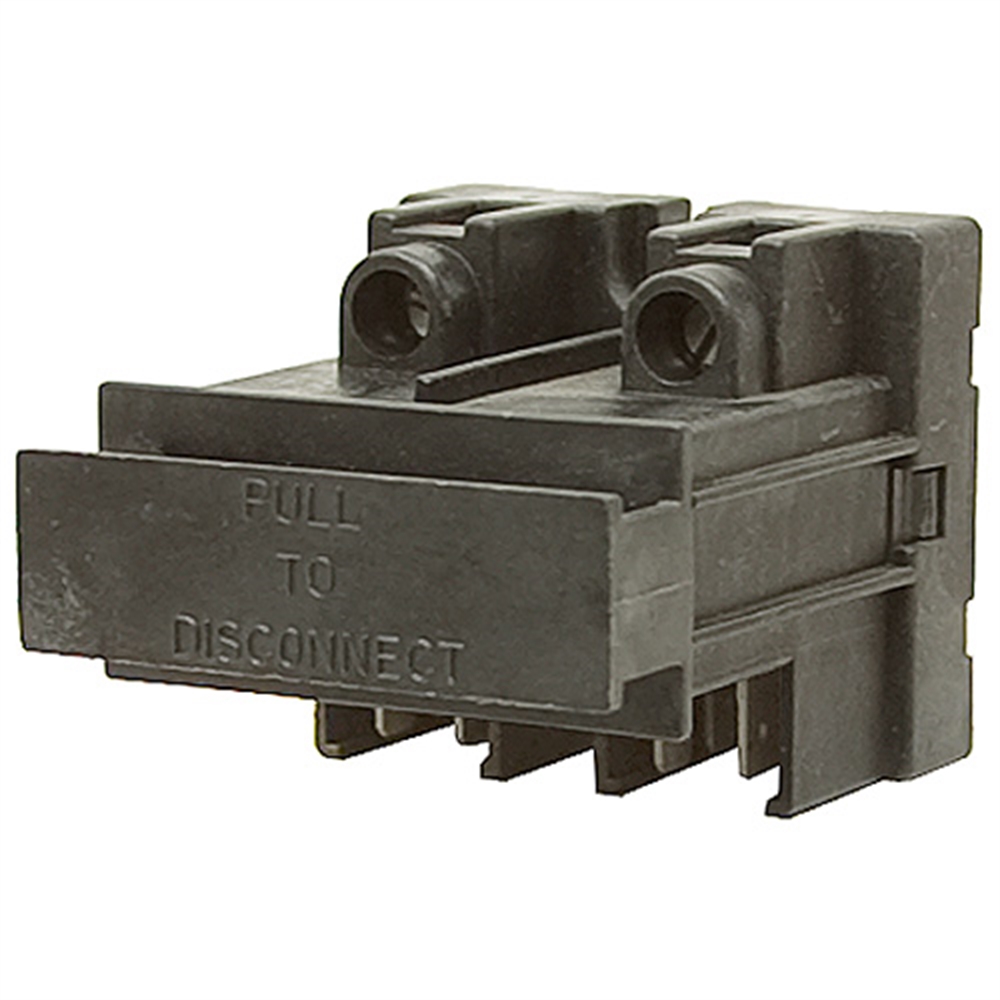 2 Pole Switch Block | Fuse Blocks | Circuit Breakers & Fuses ...