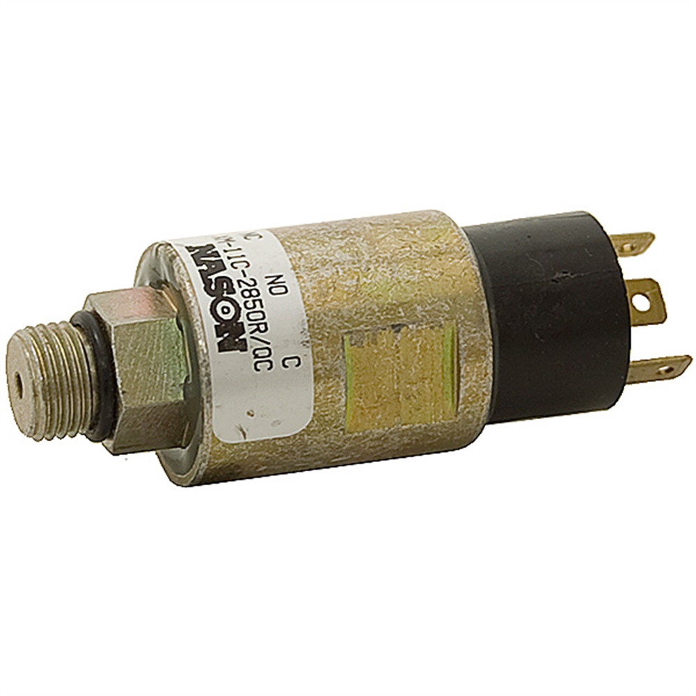 Pressure Sensor
