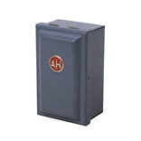 50 Volt DC Relay w/ Enclosure Arrow Hart 28308U