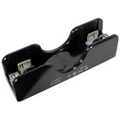 1 Pole 30 Amp Fuse Holder 600 Volt AC Clamp Terminals