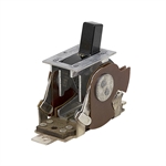 SPST 60 AMP 250 Volts AC  ON/OFF Toggle Switch