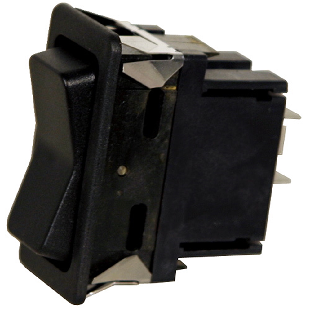 SPDTCO Momentary Rocker Switch Toggle Switches Switches