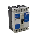 200 Amps 380 Volts AC Circuit Breaker Westinghouse EF3200L