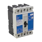 50 Amp 480  Volts AC 3 Pole  Industrial Circuit Breaker Westinghouse EHD3050L