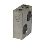Aluminum Westinghouse T600LA Lug Terminal Kit
