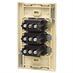 Triple SPST 10 Amp Switch Assembly LUMINEX LX-222-CONM TRIPLE - Alternate 1