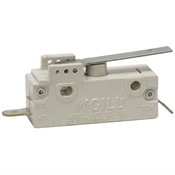 SPNO Lever Type 20 Amp Microswitch
