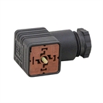 Hirschmann GDM Series Cable Socket