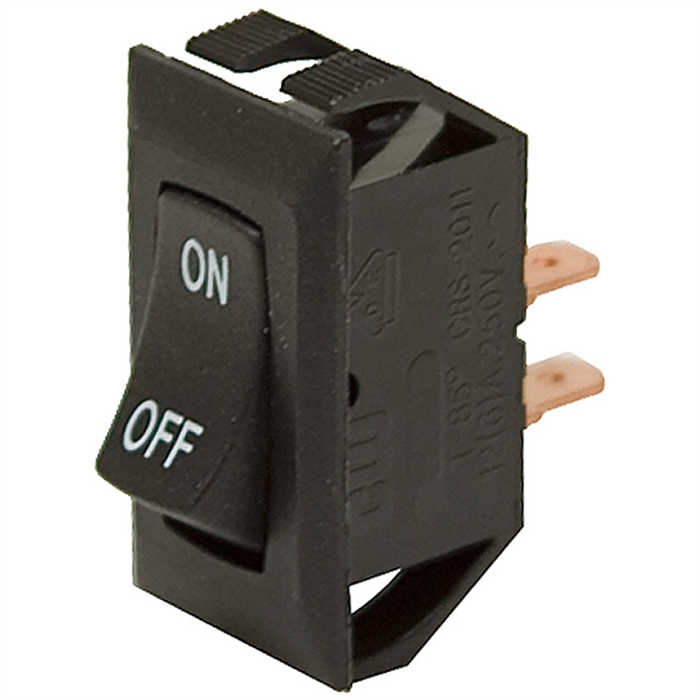 What Is Switch In Electricity