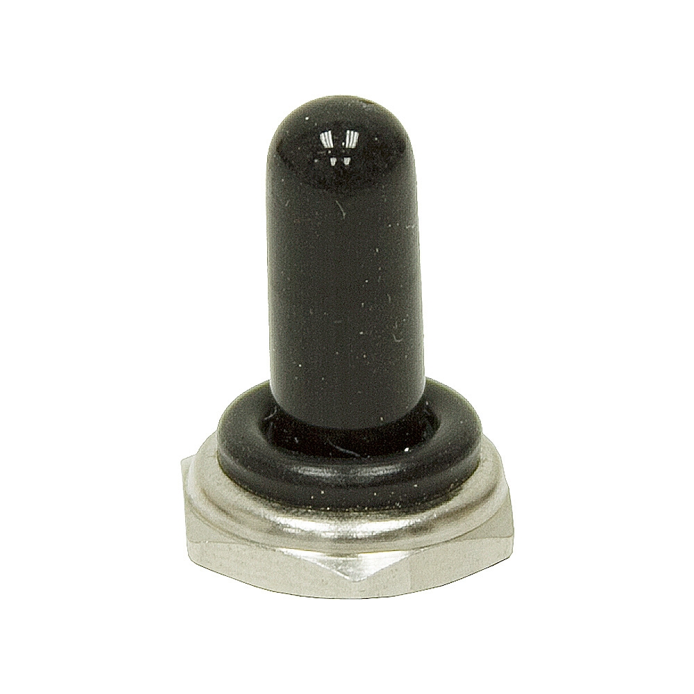 Rubber Cover For Toggle Switch No Loop 665002 Toggle Switch