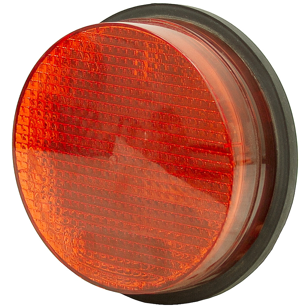 People need to follow these traffic light signals. 120 Volt AC 8" Red Led Traffic Signal Light 5-7 Watts ...
