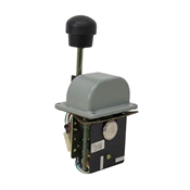 Single-Axis Controller OEM Controls Inc. EMS5M4172