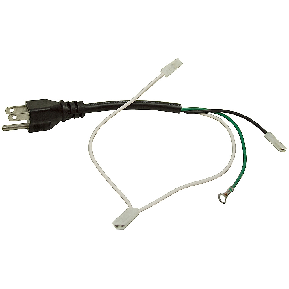 18/3 Power Cord 11306501 Power Cords & Line Cords Power Cords