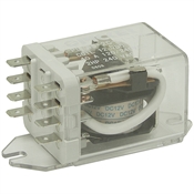 12 Volt DC DPDT 40 AMP Relay