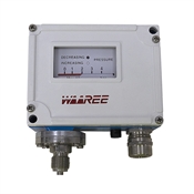 0-4 BAR Pressure Switch WAAREE CNI-3