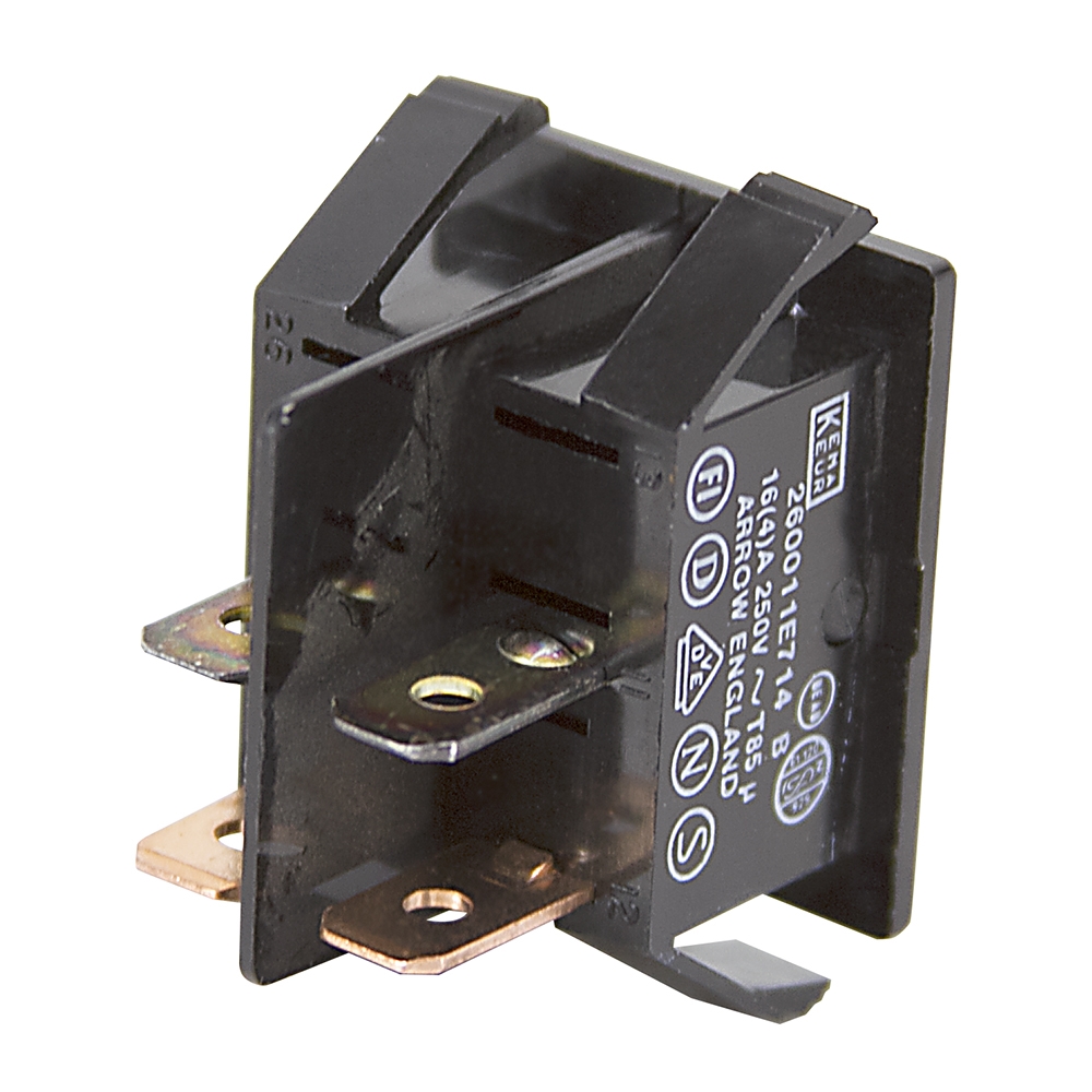 DPST Rocker Switch Rocker Switches Switches Electrical www