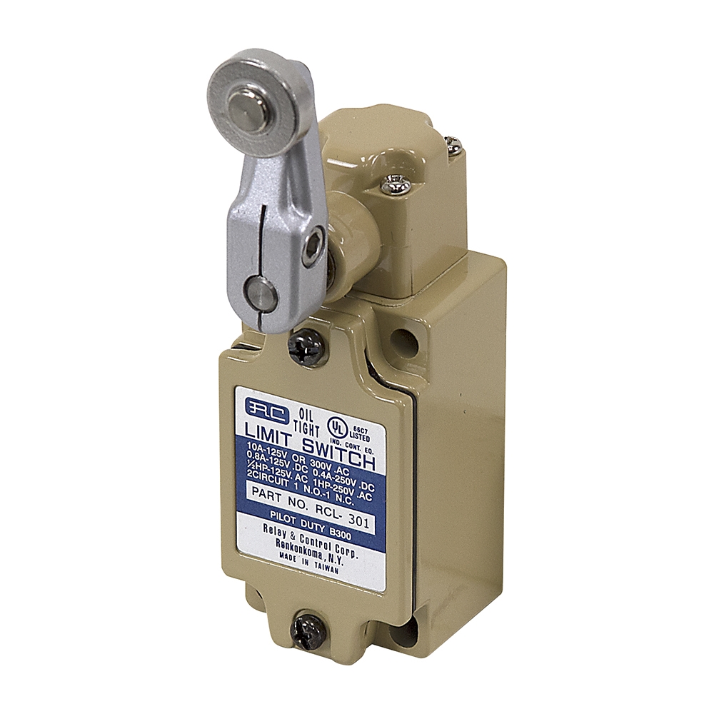 Limit Switch Industrial Switches Business & Industrial