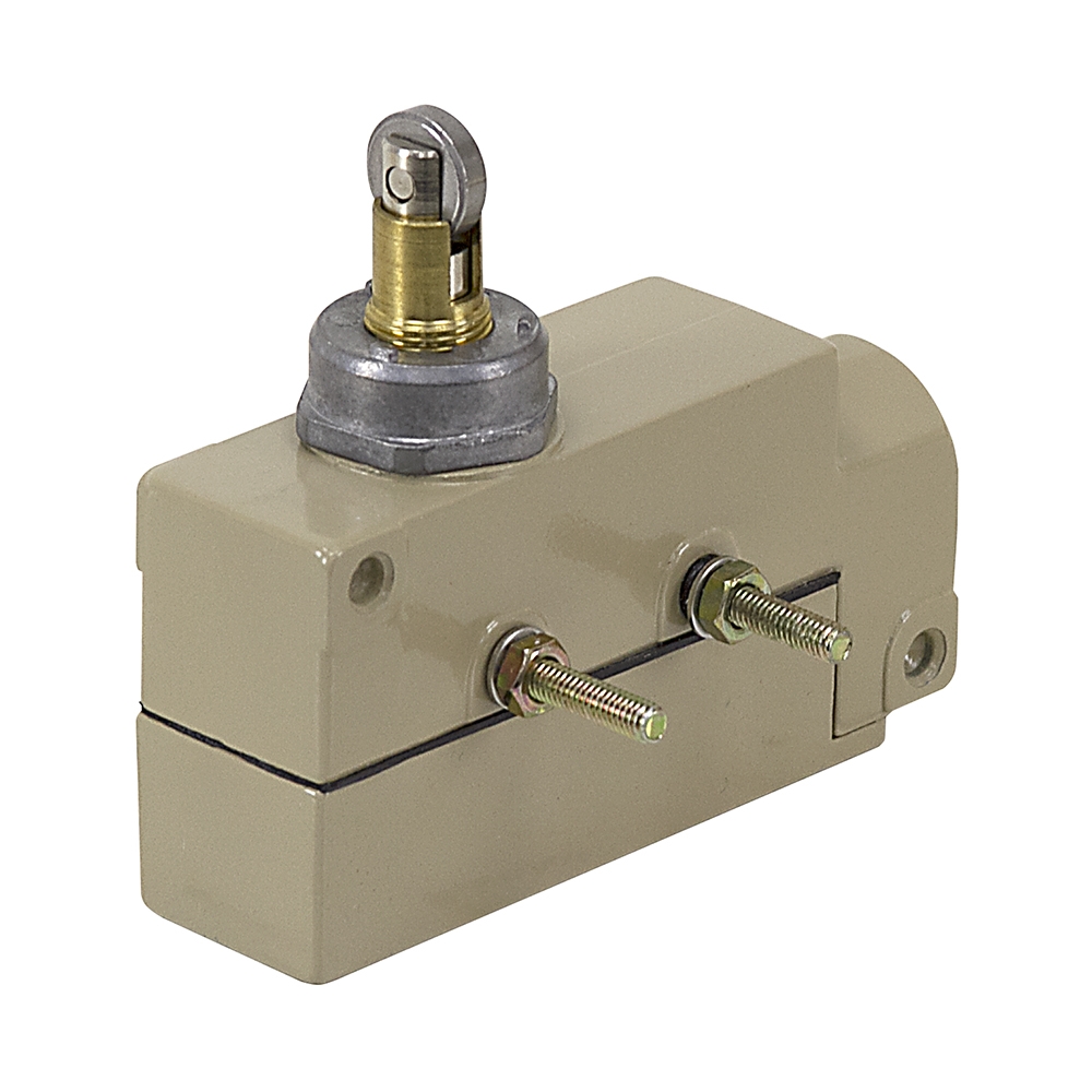 MJ16102R Enclosed Limit Switch Top Push Roller Limit Switches