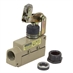 MJ1-6117 Enclosed Lmt Switch Top Roller Arm 1-Way Boot - Relay & Control Corp
