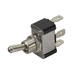 SPDT 20 Amp Toggle Switch